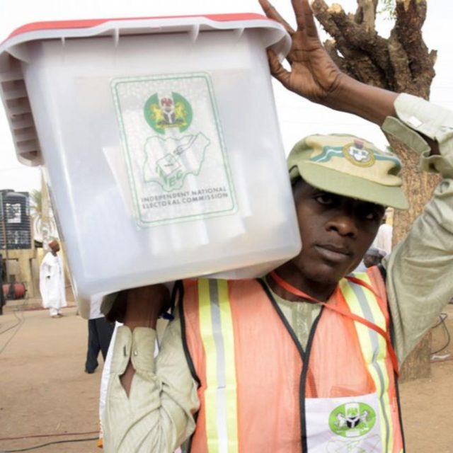 Nigeria