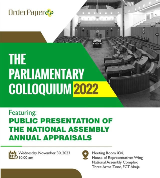 National Assembly