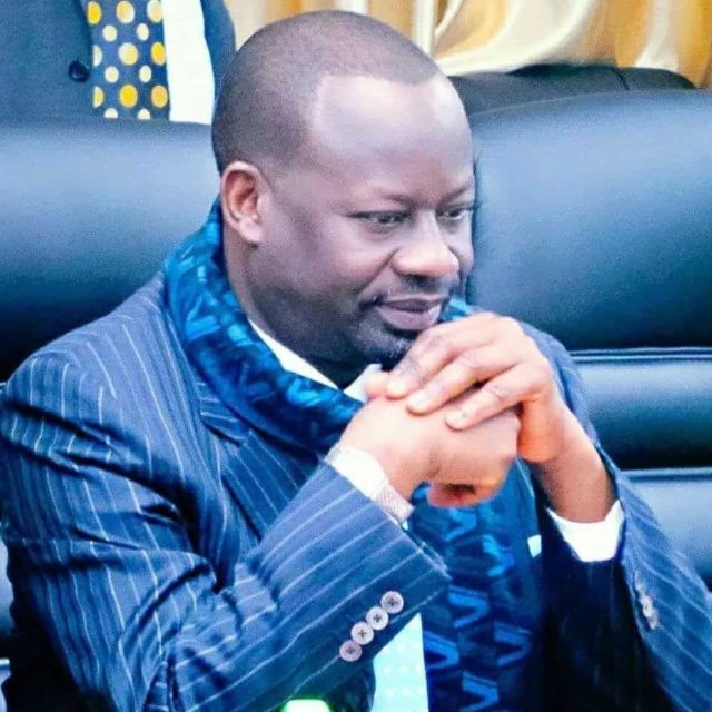 Dankwambo