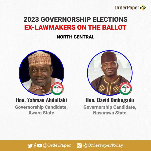 Governorship