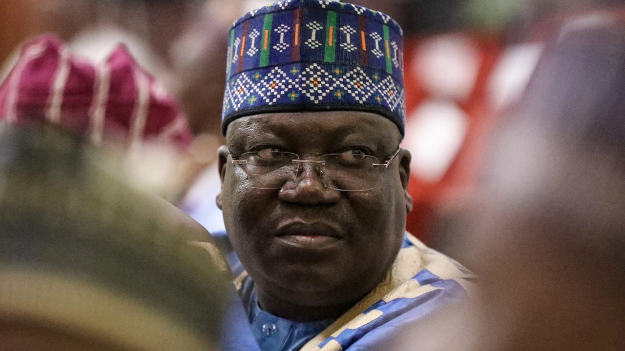 Senate postpones resumption of plenary