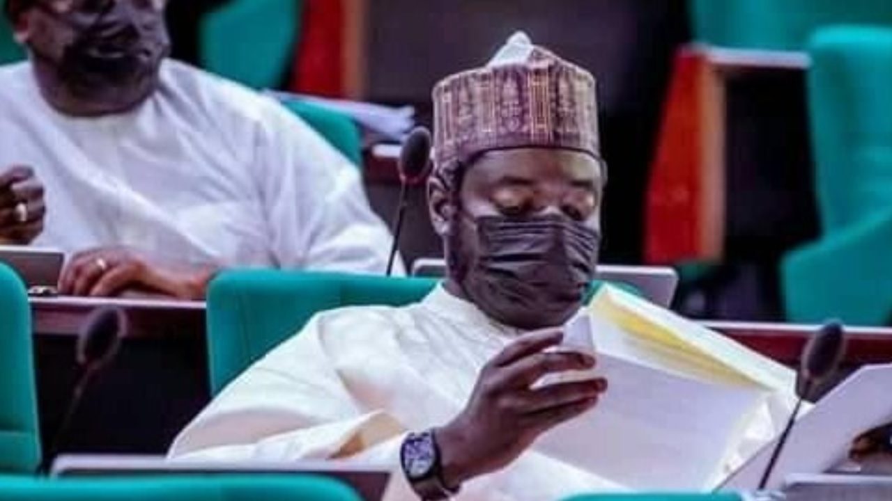 Procurement: Reps move to establish Bureau for Defence Logistics in Nigeria