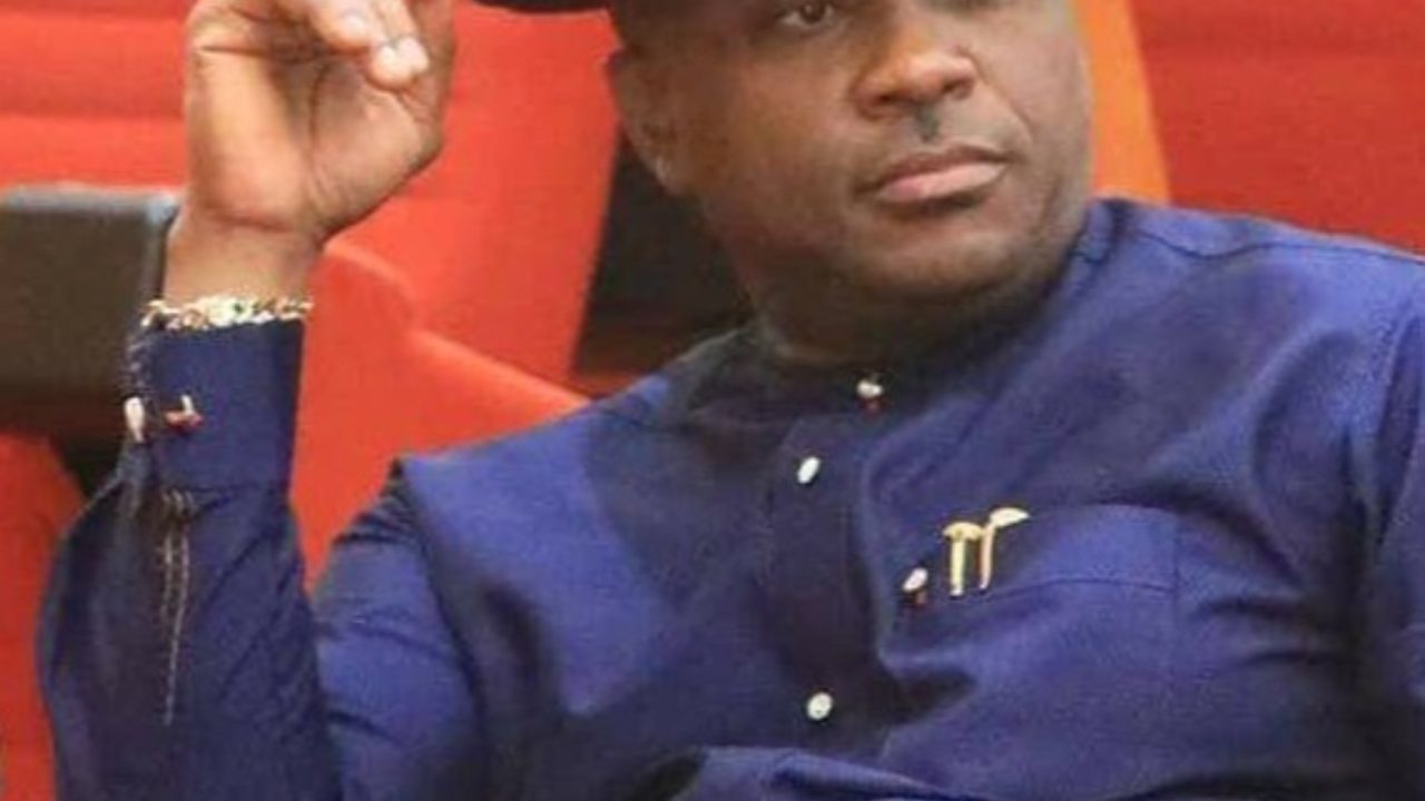 Court hands Akwa Ibom Senator 42-year jail term