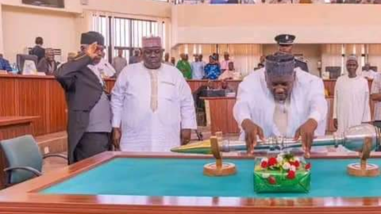 2023 Budget: Fact File on Proposals by States [South-East and North-East]