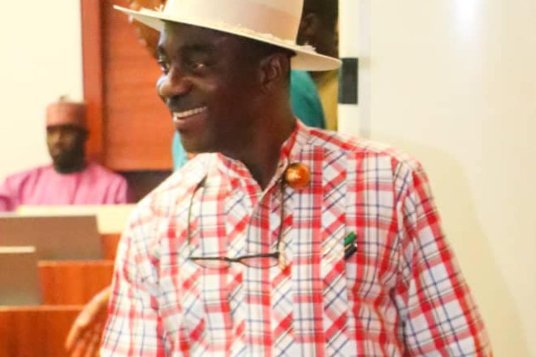 Rep hails Buhari, Senate for restoring Atala Marginal Field to Bayelsa