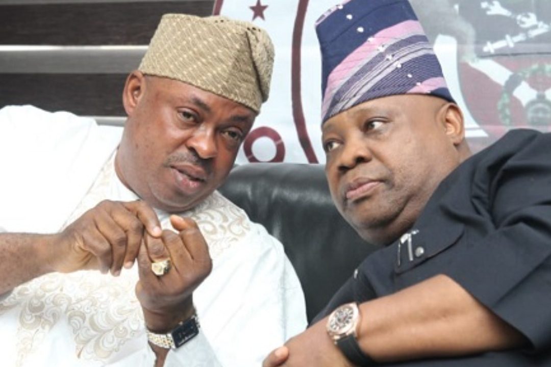 Osun Assembly wades into debt controversy, sets up probe panel | News Roundup