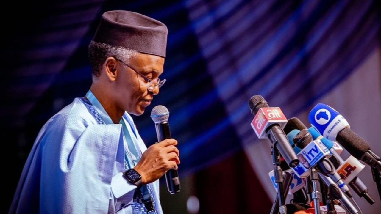 Debt: Kaduna Assembly setup Committee to probe El-Rufai’s administration 
