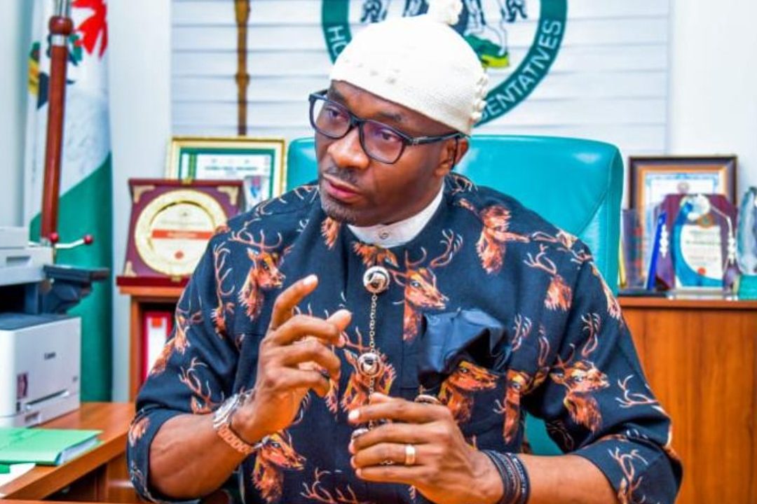 Reps Spokesman laments “low National Assembly budget” | News Roundup