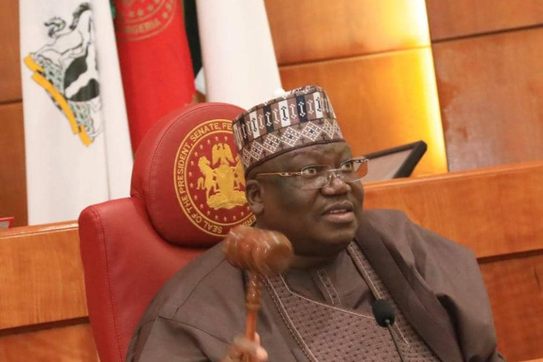 Senate pass N819.54bn 2022 Supplementary Budget