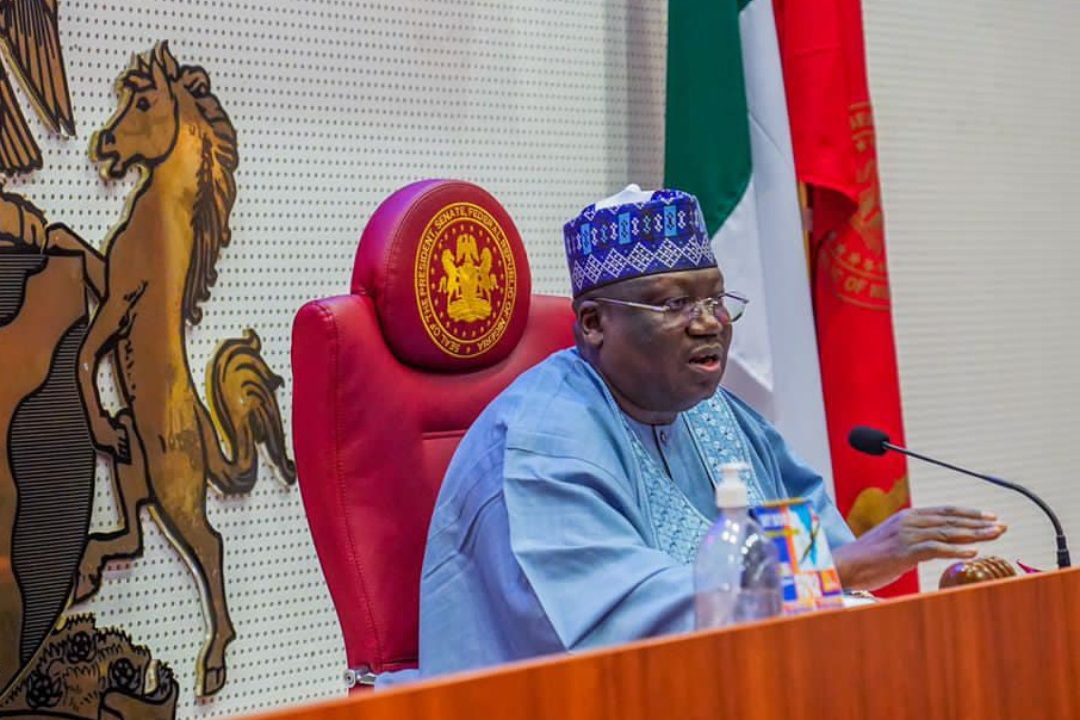 Senate okays extension of 2022 Budget implementation