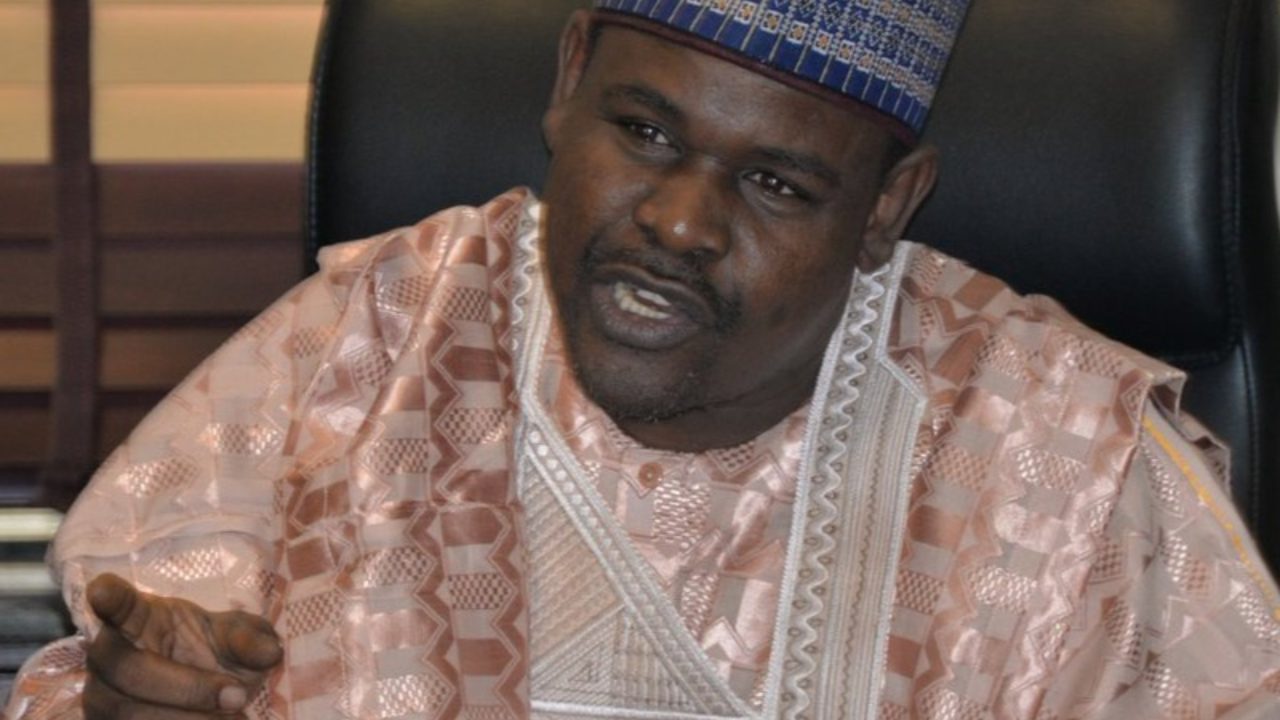 N89.1trn Probe: “National Assembly is in the CBN governor’s pocket” – Rep Kazaure