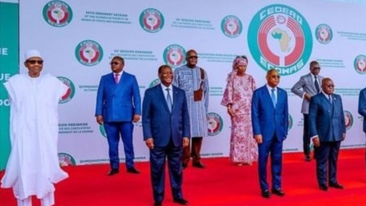 UN Security Council: ECOWAS insists on two permanent seats for Africa