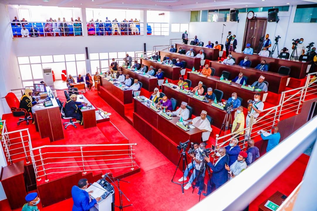 2023 Budget: Fact File on Proposals by States [North-Central]