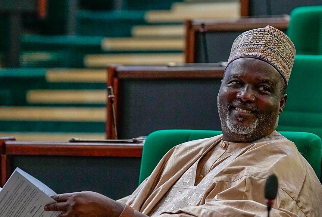 Reps urge NASS leadership to intervene in Plateau House of Assembly crisis