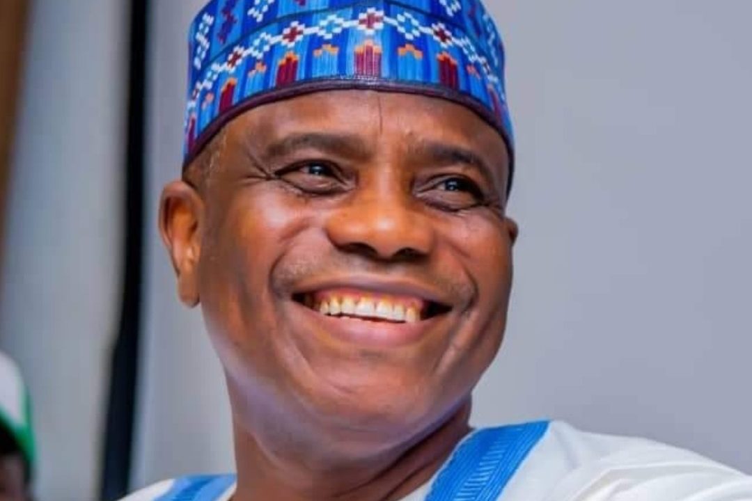 Supplementary Elections: Tambuwal returns to NASS, PDP wins 3 Senate Seats