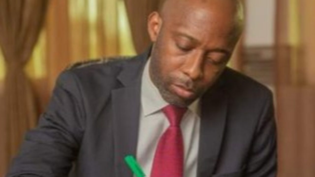 MVP Hall of Fame: “OrderPaper ensures we’re held accountable” – Rep Onofiok Luke