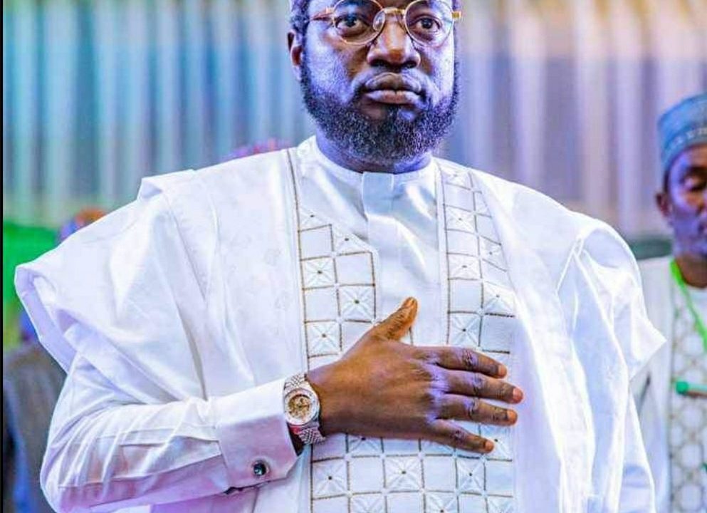 ROAD TO 10TH NASS: Is Gagdi, dark horse in Speakership race?