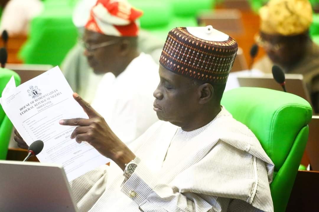 “OrderPaper has really brought out consciousness” – Reps Chief Whip