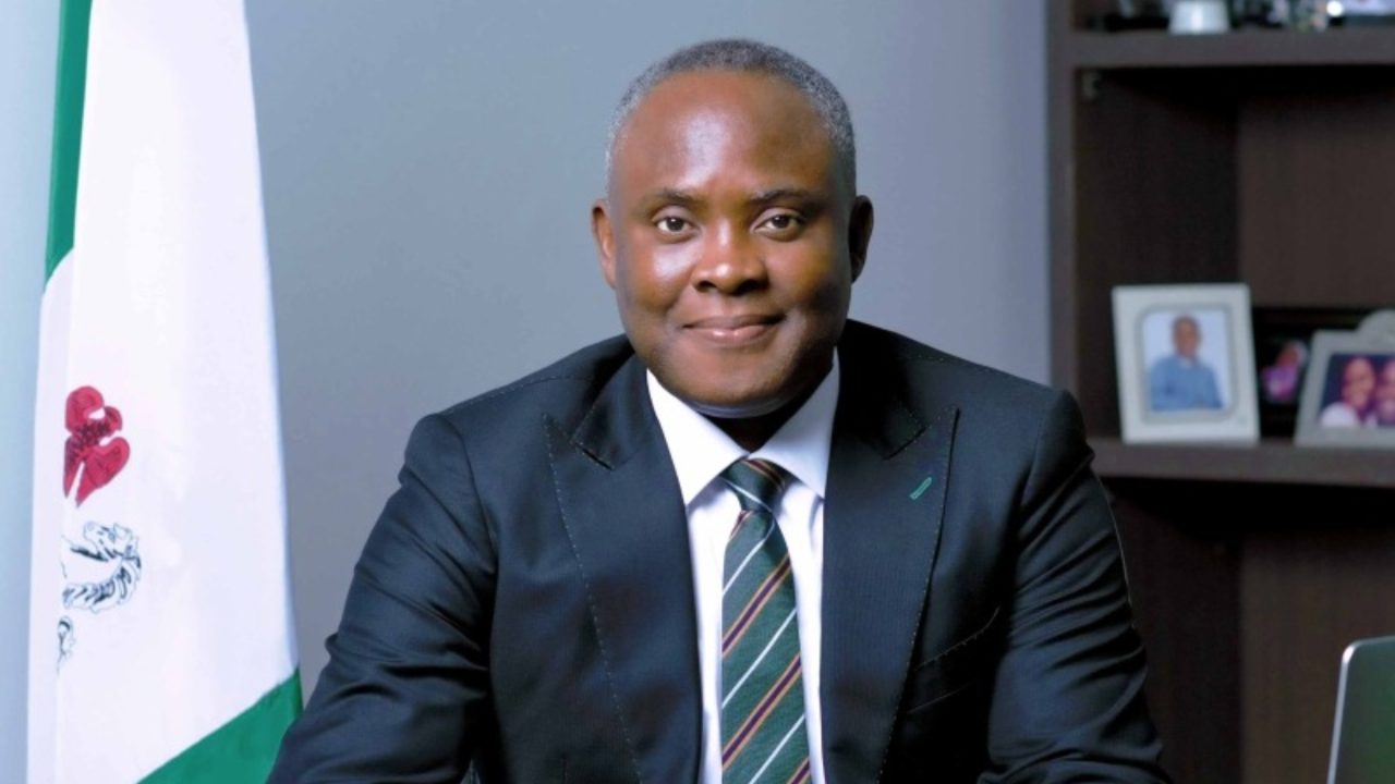 Hall of Fame: “Why National Assembly takes OrderPaper seriously” – Rep Nwawuba