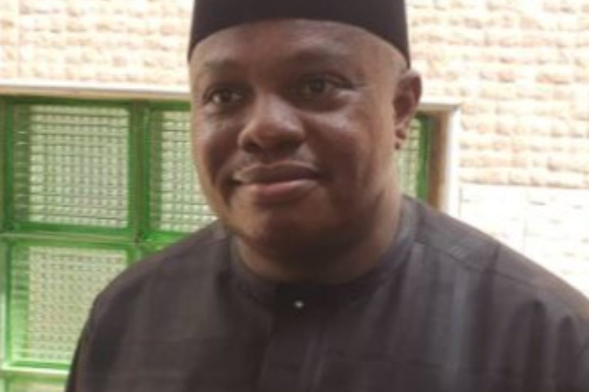 Towards an empowered, engaged electorate in Nigeria | OPINION