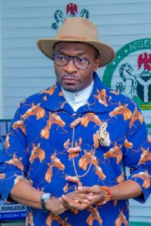 Deputy Speaker