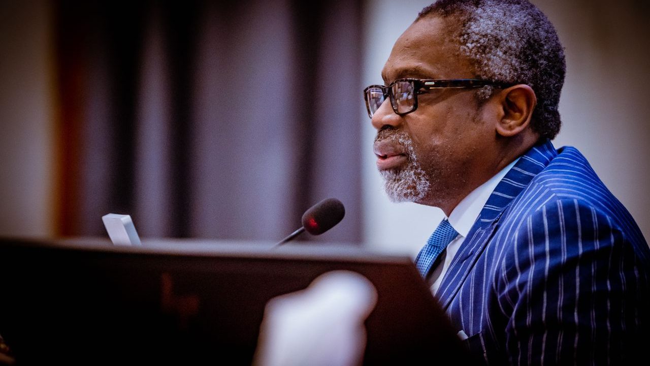 FEMI GBAJABIAMILA: From Speaker to President Tinubu’s Chief of Staff