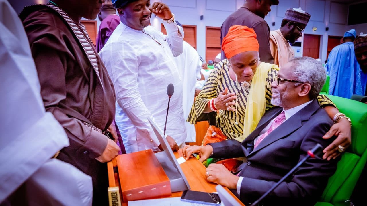 10th NASS: Lagos Rep resigns hours after being sworn in