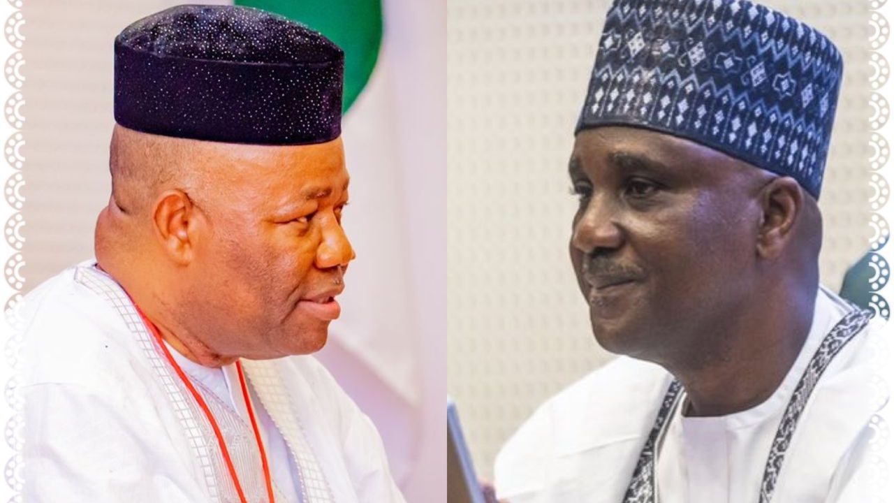 As 10th NASS resumes, 10 issues that should top the agenda