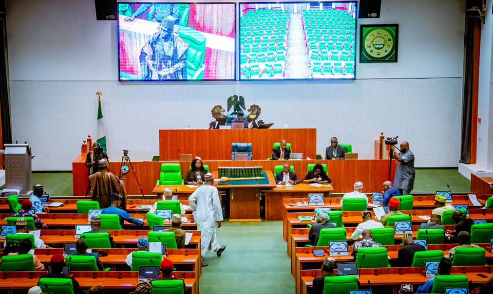 Reps move to address incessant killings and kidnappings in Ondo State