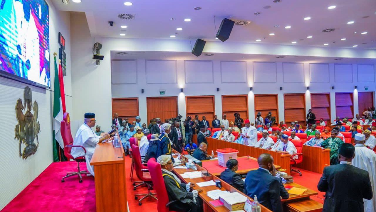 “Protect Plateau communities, they are under attack daily” – Senate to FG