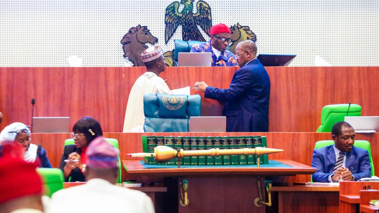 Bakassi: “Respect 1913 Anglo-German Agreement” – Reps urge Cameroon-Nigeria Commission