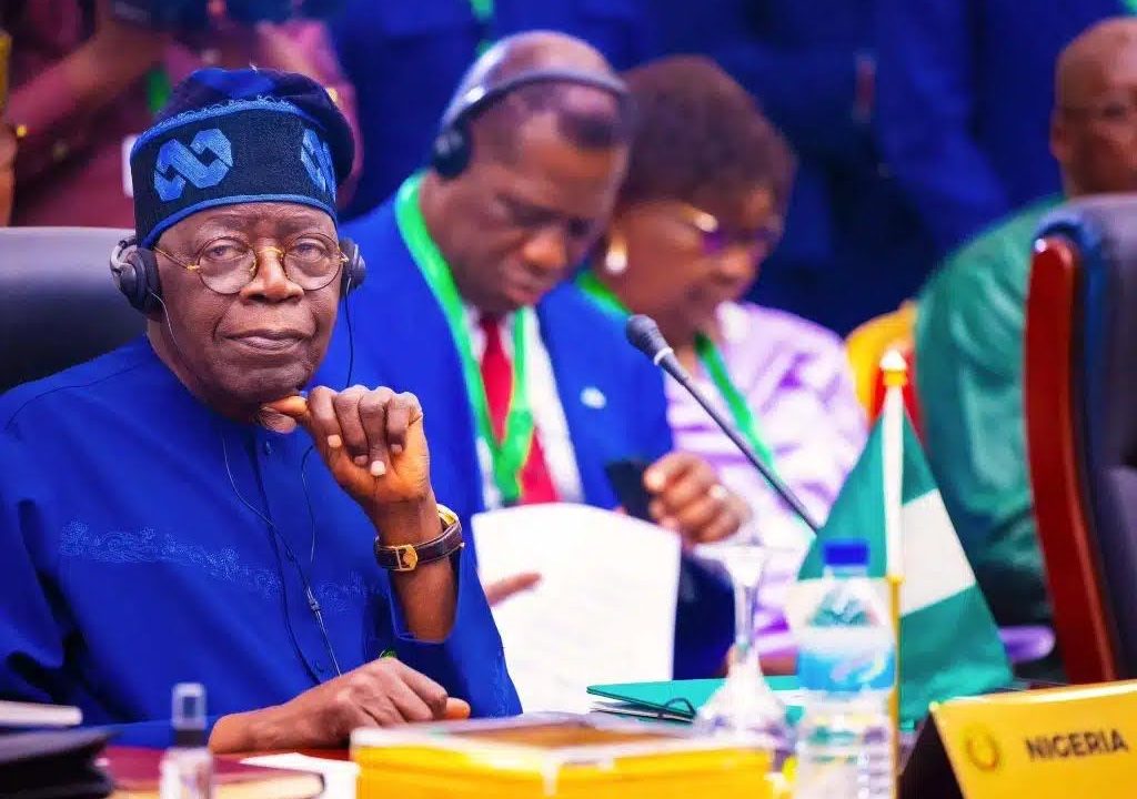 Nigerians must believe in President Tinubu in order to see his efforts – Rep Victor Abang