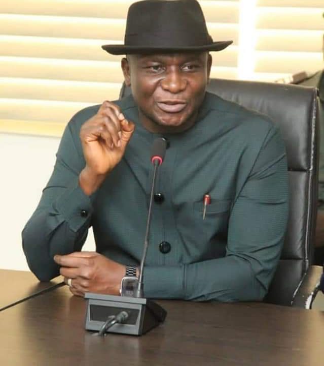 NDDC proposes N1.911 trillion as 2024 budget 