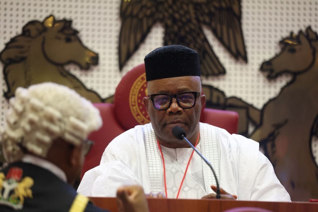 Ministerial List: Senate adjourns, screening to commence Monday