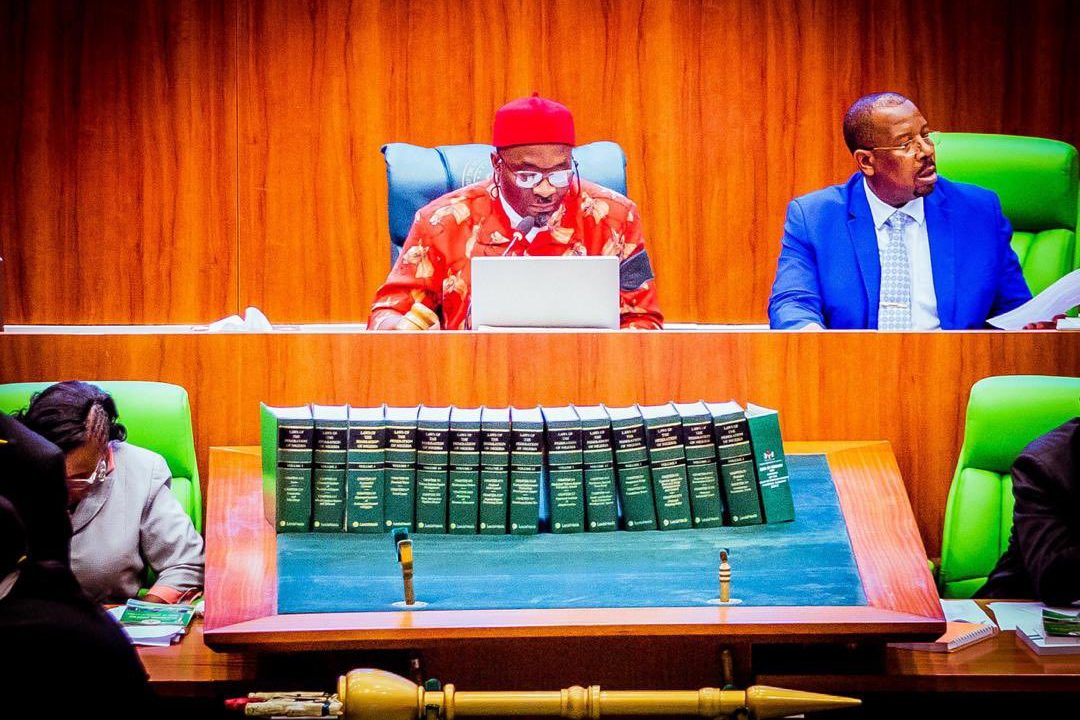 House Committee on Constitution Review extends memoranda submission deadline