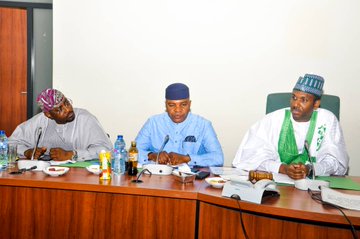 Gas Flaring: Reps vow to recover $9bn fines, summon 19 companies