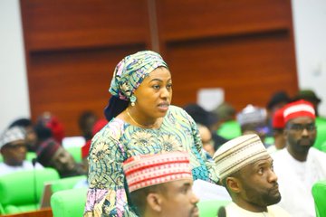 Reps adopt motion suspending relocation of NNPC Office from Abuja