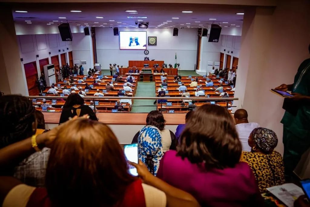 Reps want terrorised Katsina communities free from ‘Solar’ bandits