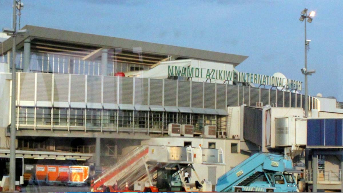 Senate to probe concession of Kano, Abuja International Airports