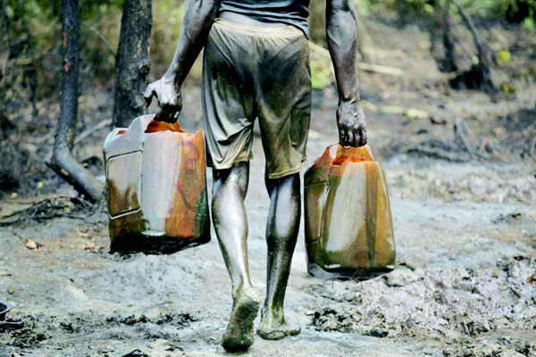 Yet again, Reps to investigate oil theft and attendant revenue loss