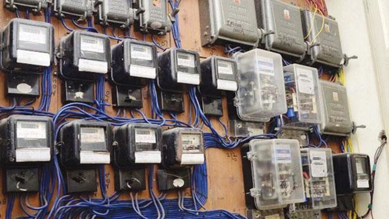 NMMP Phase 2: “Suspend mass supply of meters ” – Senate urges FG