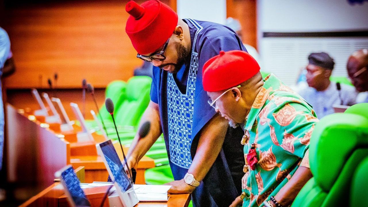 “Fuel price may hit N1,000 if not checked” – Reps express concern