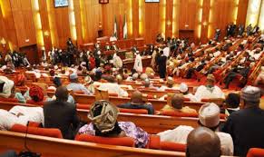 Akpabio seeks unity among Senators to provide good governance