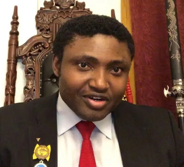 Sit-at-Home Order: Senate seeks extradition of IPOB Leader, Simon Ekpa