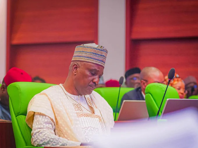 Speaker Abbas announces 134 Committees to enable Reps oversight function