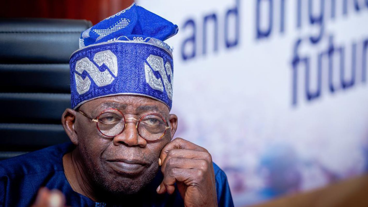 Tinubu’s government is one of hopelessness, without direction – LP lawmakers