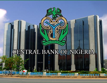 CBN sacks Boards of Union, Polaris and Keystone bank