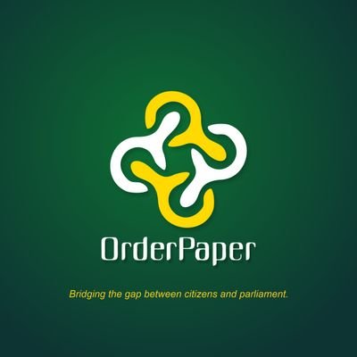 orderpaper