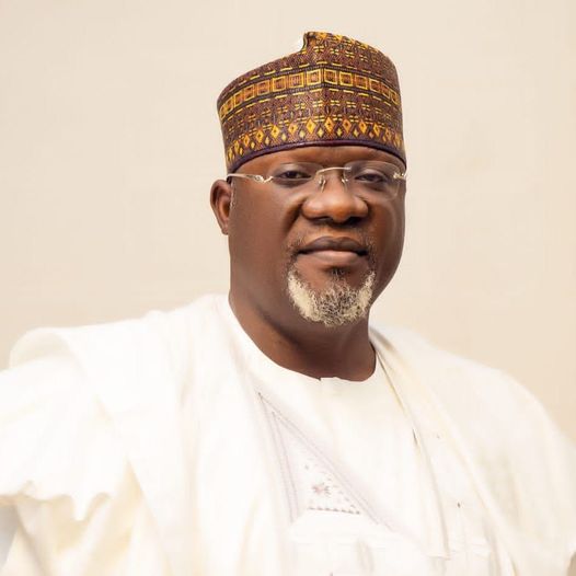 Ministerial Nominee: Senator Sani Abubakar Danladi | Nominee with legislative background