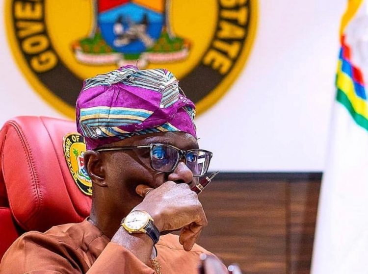 Sanwo-Olu assents to N2.2trn 2024 Lagos budget